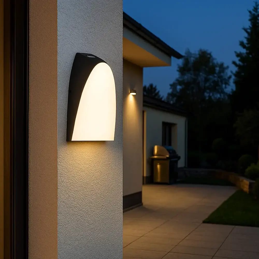 20W LED WALL6500K