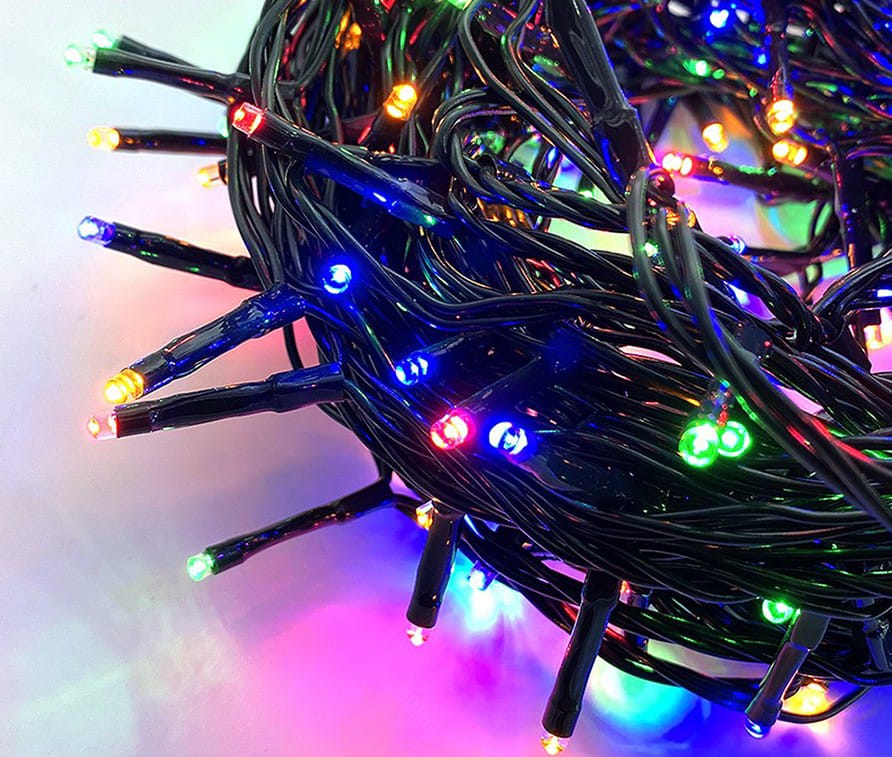 LED LIGHT STRING 200P