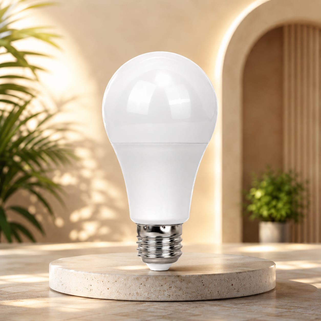 12W LED COIYA HY LED 6500K